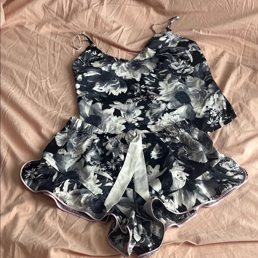 Victoria’s Secret PJ Set